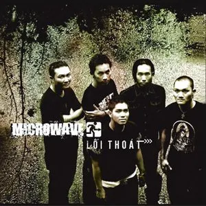Pochette de Lối thoát de Microwave