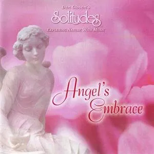 Pochette Angel's Embrace