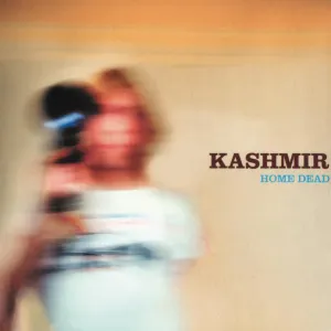 Pochette de Home Dead de Kashmir