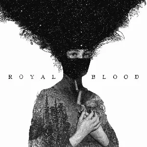 Pochette Royal Blood