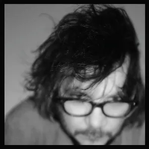 Pochette de Warmer de Jeff Tweedy