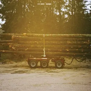 Pochette de Agaaiin de It It Anita