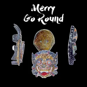 Pochette de Merry Go Round de Tors