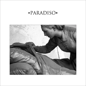 Pochette de Paradiso de Joy Division