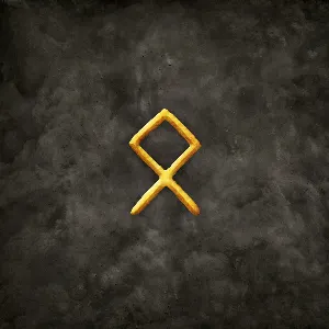 Pochette de Odal de Wardruna
