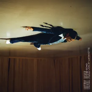 Pochette de Echo (Live At Lafayette) de Olivia Dean
