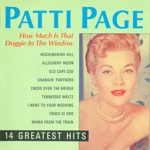 Pochette 36 All Time Greatest Hits, Volume 1