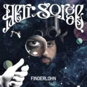 Pochette de Finderlohn de Heinz Rudolf Kunze