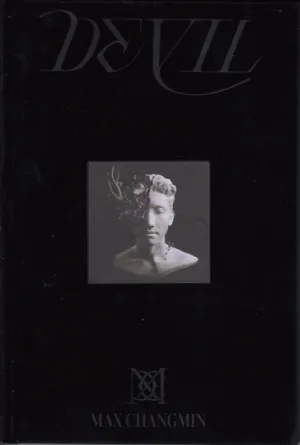 Pochette de Devil de Max Changmin