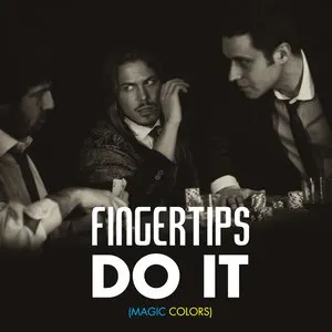 Pochette de Do It (Magic Colors) de Fingertips