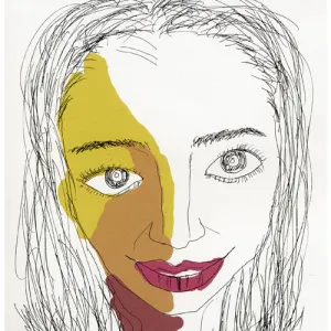 Pochette de ラヴレター/未来を旅するハーモニー〜DCT VERSION〜 de DREAMS COME TRUE