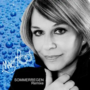 Pochette de Sommerregen de Mary Roos