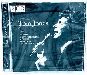 Pochette Tom Jones