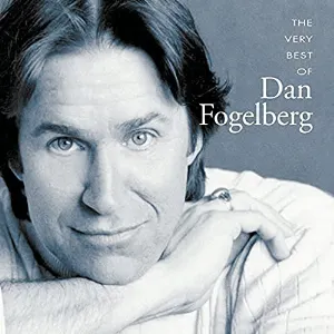 Pochette The Very Best of Dan Fogelberg