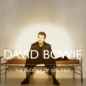 Pochette The Buddha of Suburbia