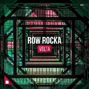 Pochette de Volta de Row Rocka