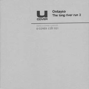 Pochette de The Long River Run 2 de Ontayso