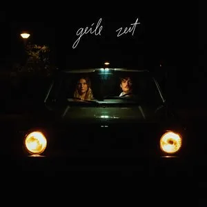 Pochette de Geile Zeit de Juli