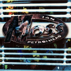 Pochette de Petrolhead de Ian Moss