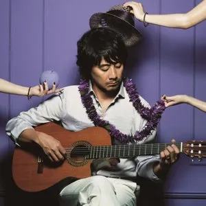 Pochette de アフロディーテ de Masayoshi Yamazaki