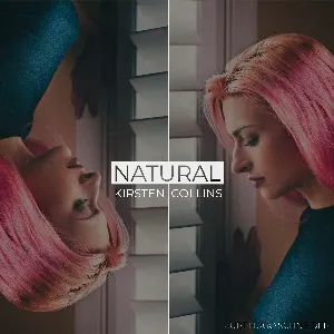 Pochette de Natural de Kurt Hugo Schneider - Kirsten Collins