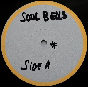 Pochette Soul Bells / Palm Beat / Tropicall