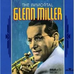 Pochette The Immortal Glenn Miller