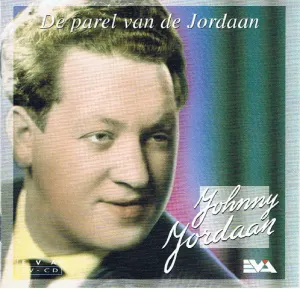Pochette de De parel van de Jordaan de Johnny Jordaan
