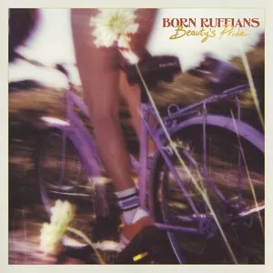 Pochette de Mean Time de Born Ruffians