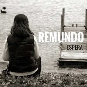 Pochette de Espera de Remundo