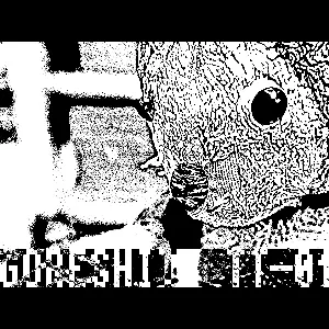 Pochette de TT-01 de goreshit