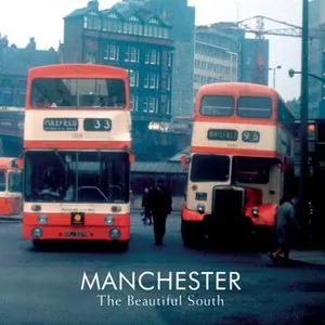 Pochette Manchester