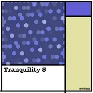 Pochette de Tranquility 5 de Kevin MacLeod