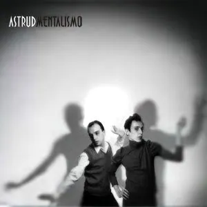 Pochette de Mentalismo de Astrud