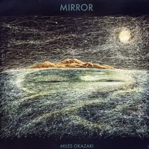 Pochette de Mirror de John Wiese