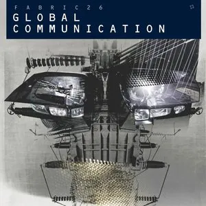 Pochette Fabric 26: Global Communication