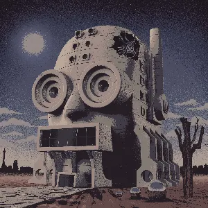 Pochette de neurogenesis de KOAN Sound - Intervals
