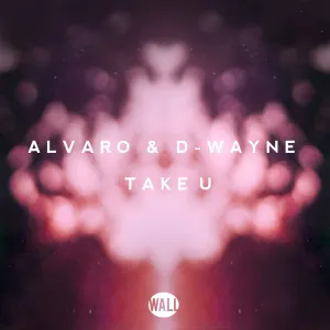 Pochette de Take U de Alvaro