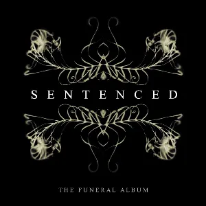 Pochette The Funeral Album