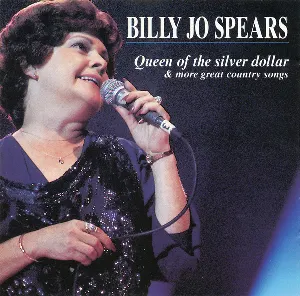 Pochette de Queen Of The Silver Dollar de Billie Jo Spears