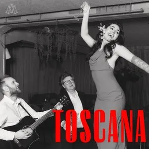 Pochette de Toscana de Alessandra