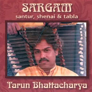 Pochette de Sargam de Tarun Bhattacharya