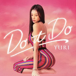 Pochette de Do it Do de YURI