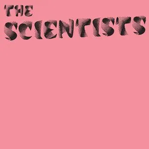 Pochette de The Scientists de The Scientists