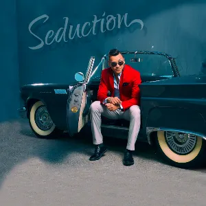 Pochette de Seduction de Flex