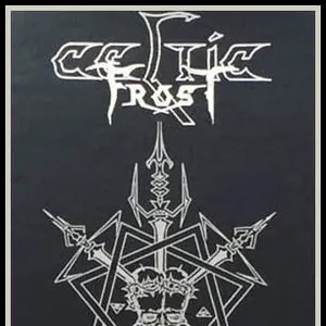 Pochette de The Sign of the Usurper de Celtic Frost
