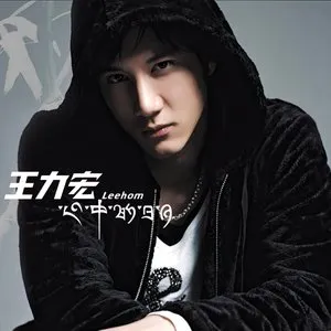 Pochette de 心中的日月 de Leehom Wang