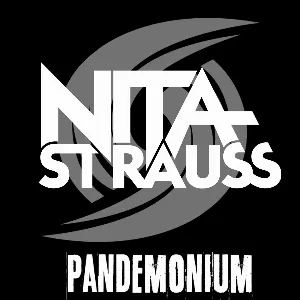 Pochette de Pandemonium de Nita Strauss