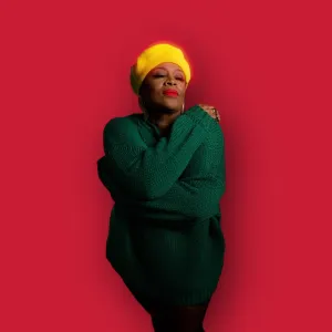 Pochette de All I Need (The Gemini Song) de Avery Sunshine
