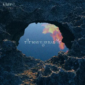 Pochette de The Way You Had Me de Kasbo